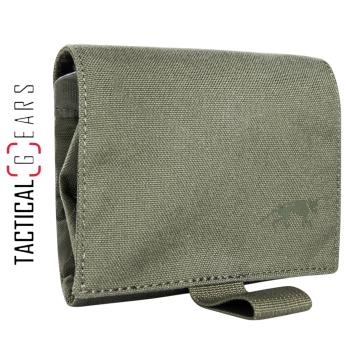TASMANIAN TIGER TT DUMP POUCH MKII OLIV